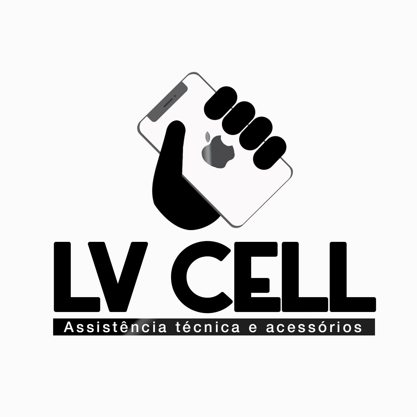 LV Cell Logo