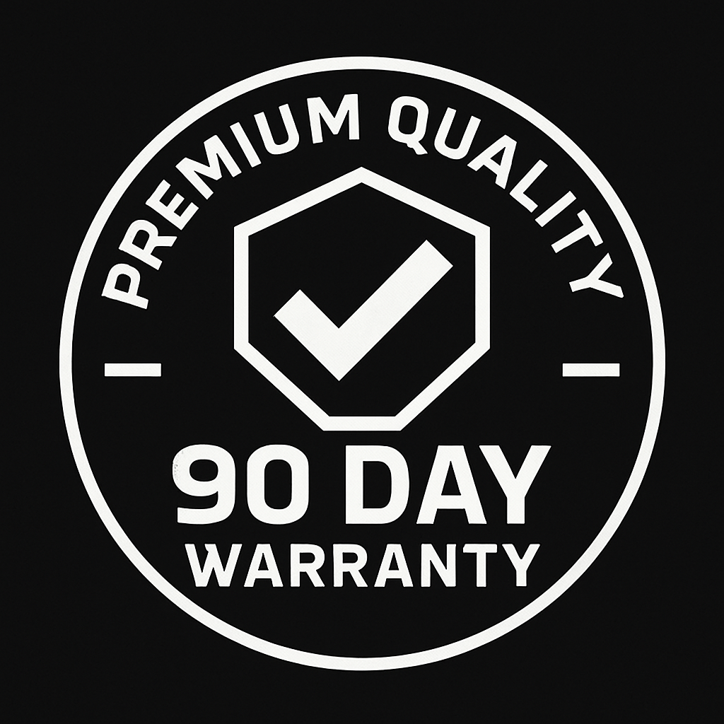 Premium Quality Badge